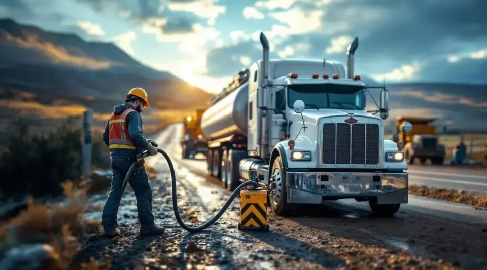 towing service in Highland Village, TX