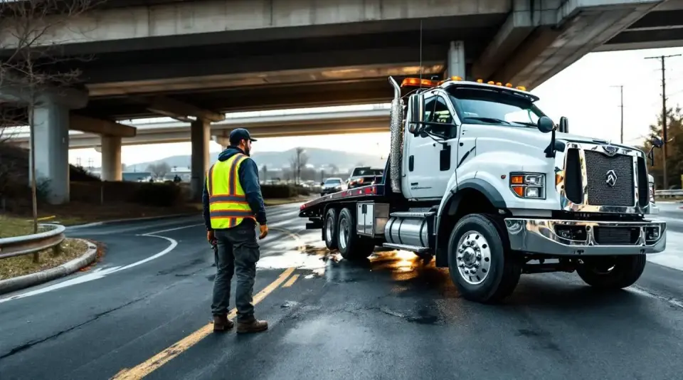towing service in Lewisville, TX