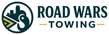 Road Wars Towing