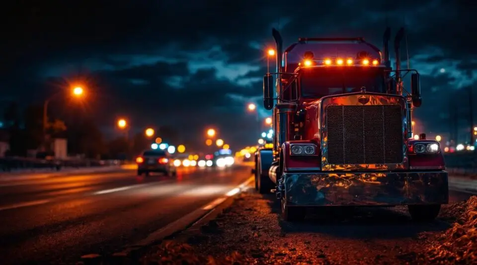 24 Hour Towing Service Little Elm