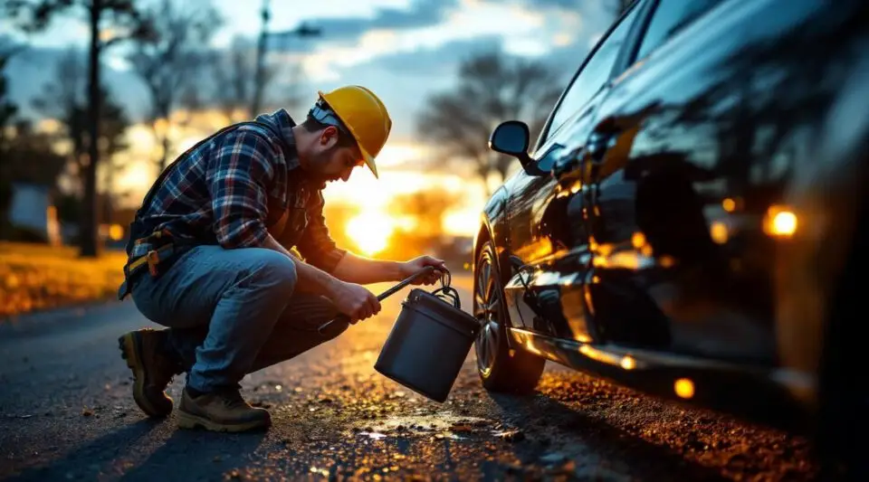 Car Lockout Service Little Elm
